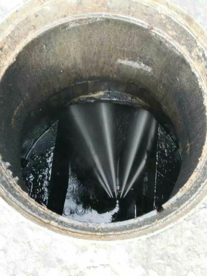 鹤峰市政管道清洗-排污管道清洗